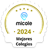 Mejores colegios MiCole 2024