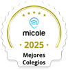 Mejores colegios MiCole 2025