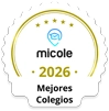 Mejores colegios MiCole 2026
